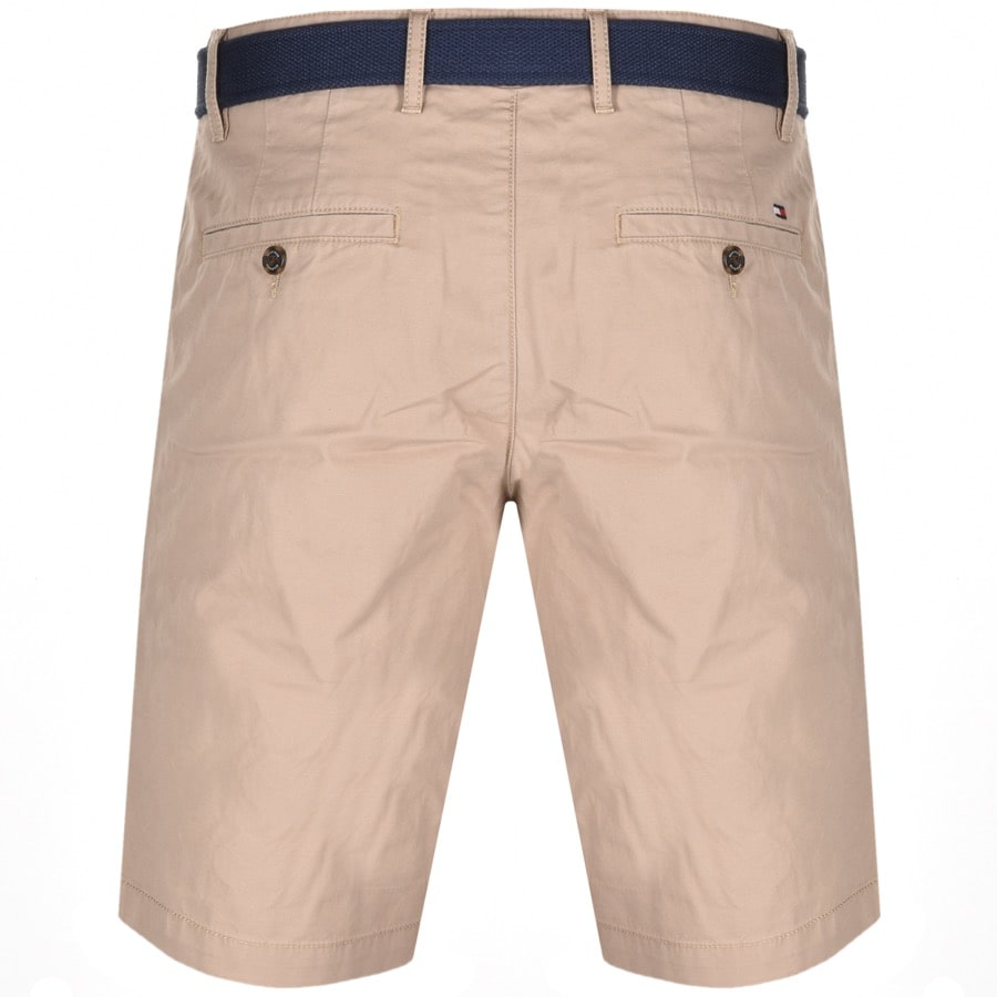 Alternative Image for ProductTommy Hilfiger Brooklyn Shorts Beige2